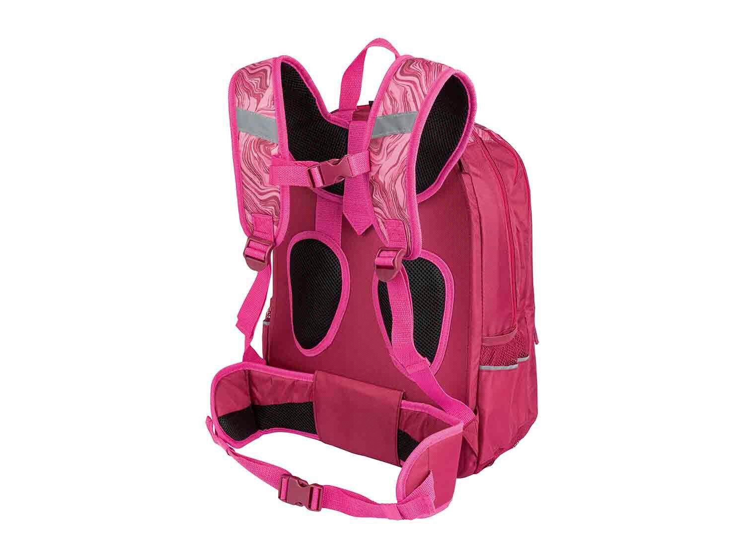 Mochila escolar