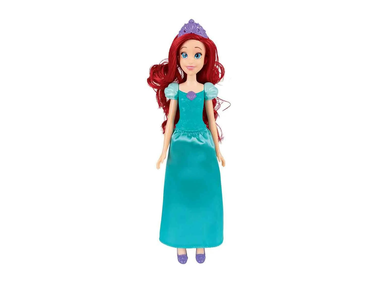 Disney ® Muñeca Princess
