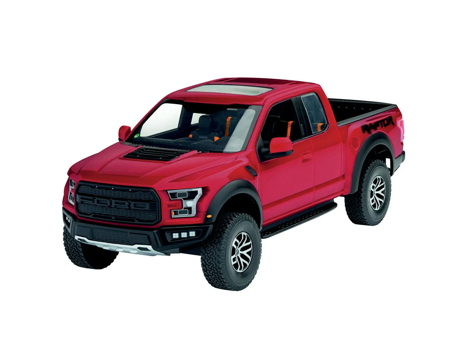 Revell® Revell Easy Click Maqueta