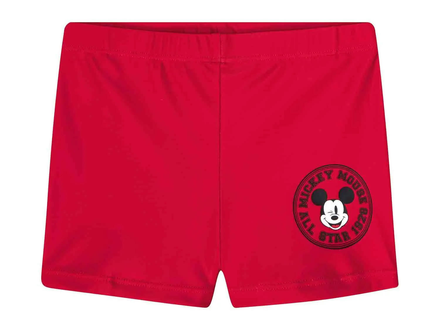 Bañador bóxer infantil de licencia