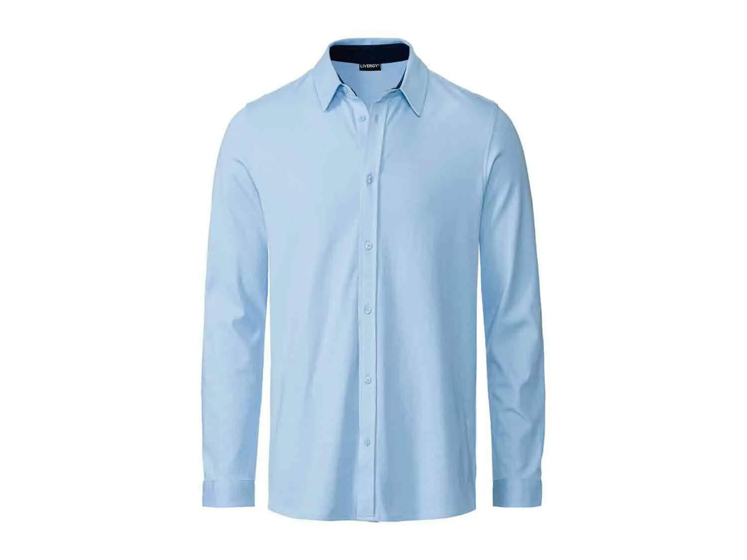Camisa Slim Fit para hombre