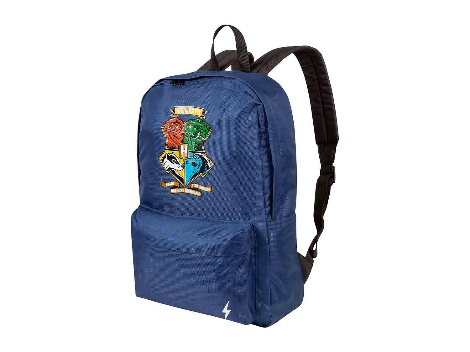 Mochila infantil licencia