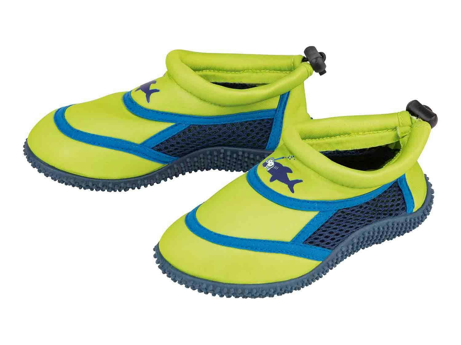 Escarpines infantiles