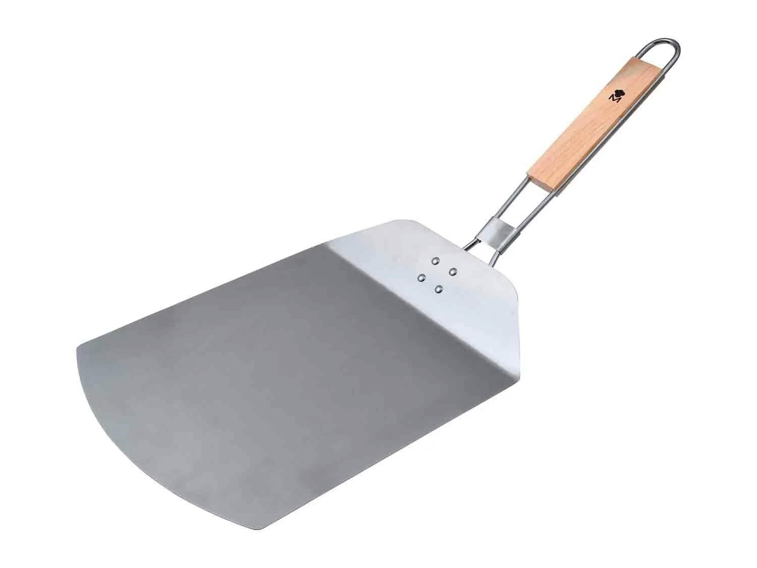 Masterpro ® Pala plegable para pizza