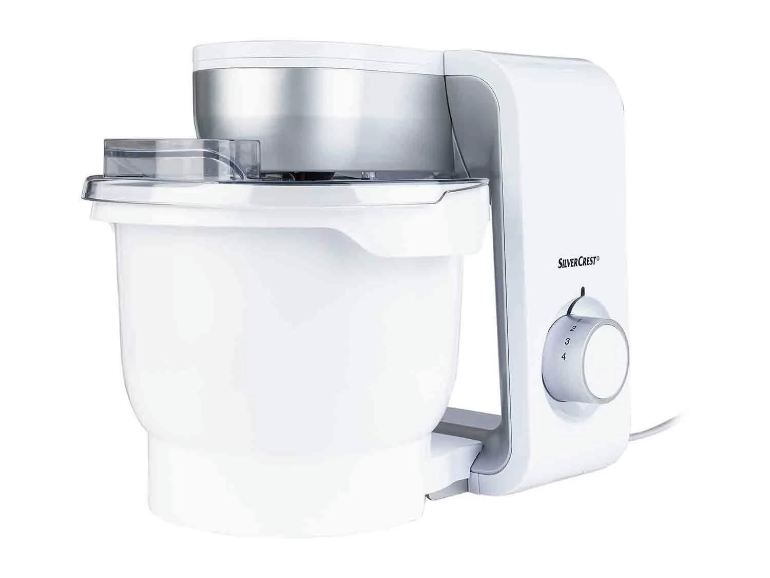 Procesador de alimentos 550 W