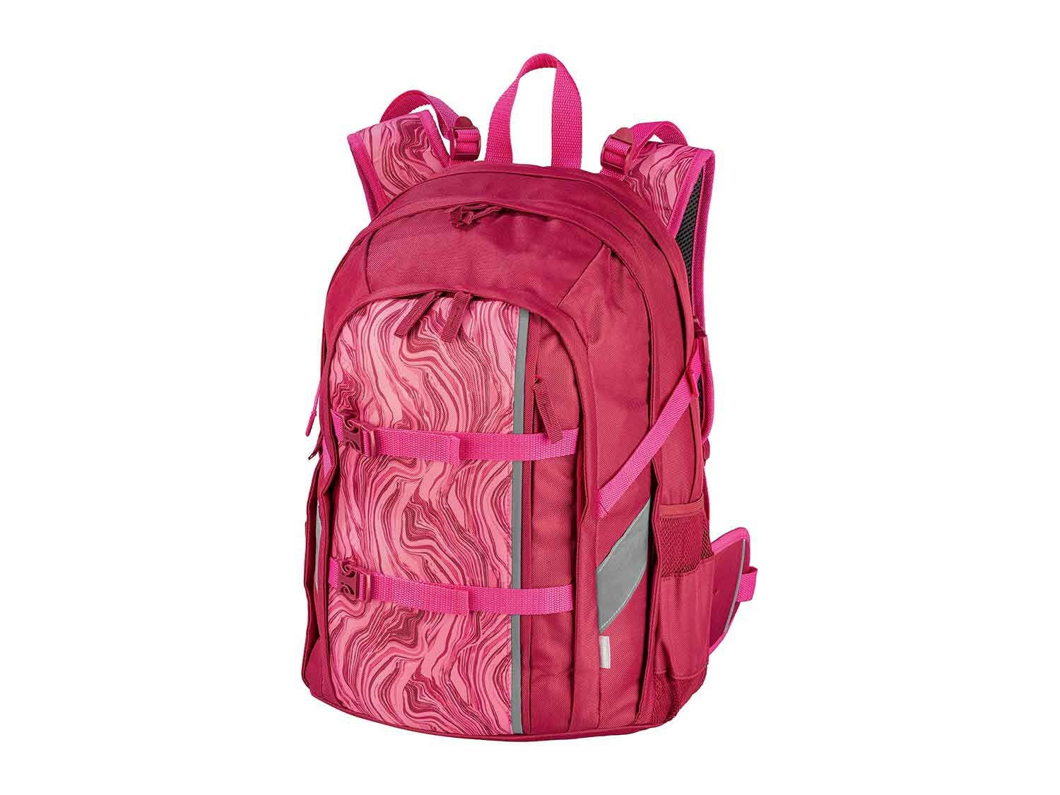 Mochila escolar