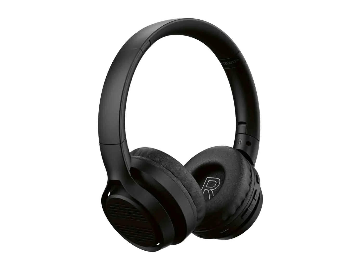 Auriculares Bluetooth® de diadema
