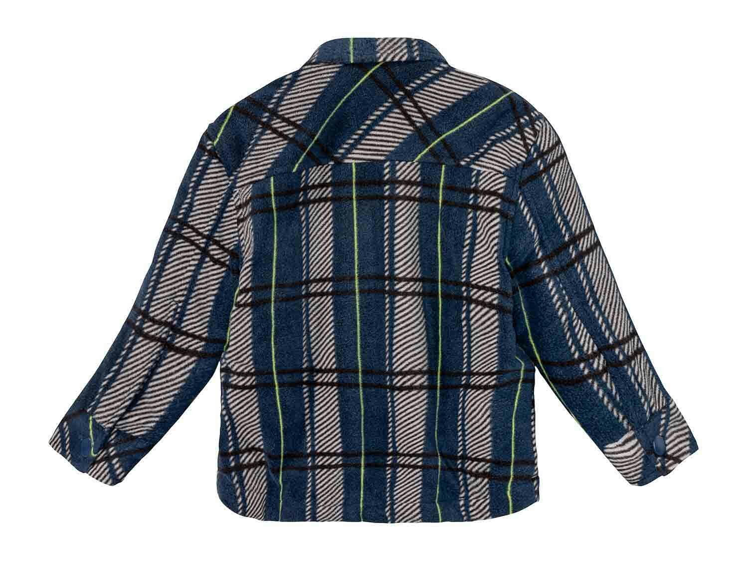 Sobrecamisa infantil