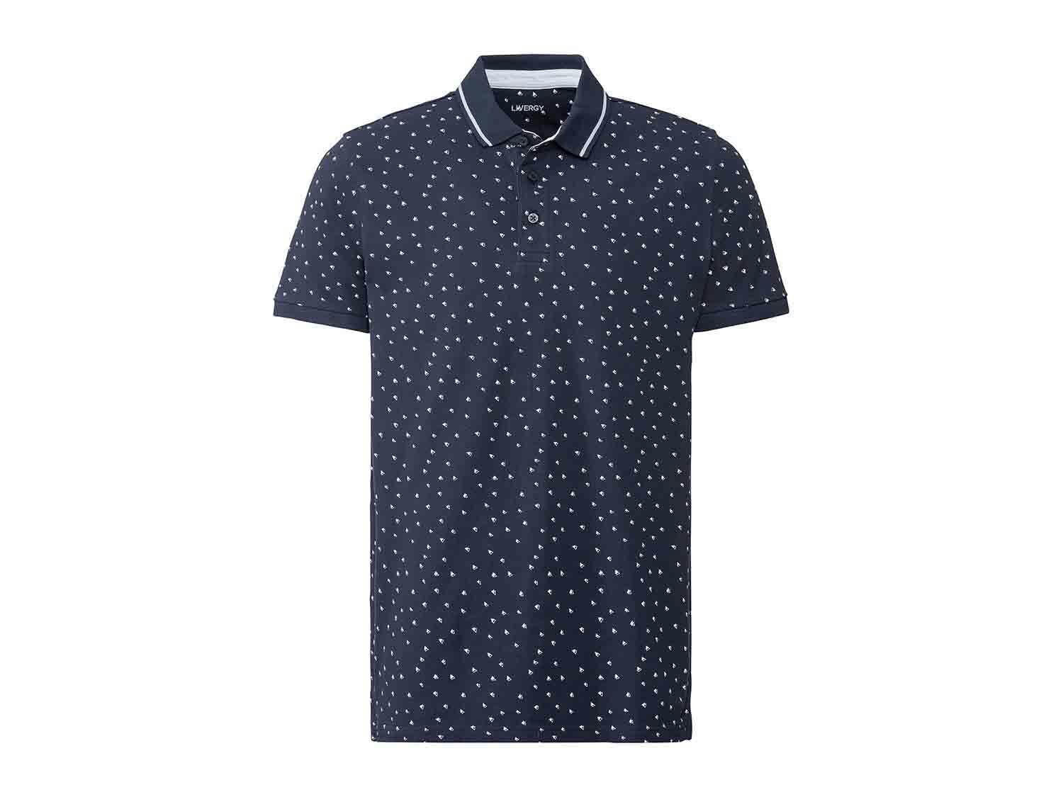 Polo Slim Fit para hombre