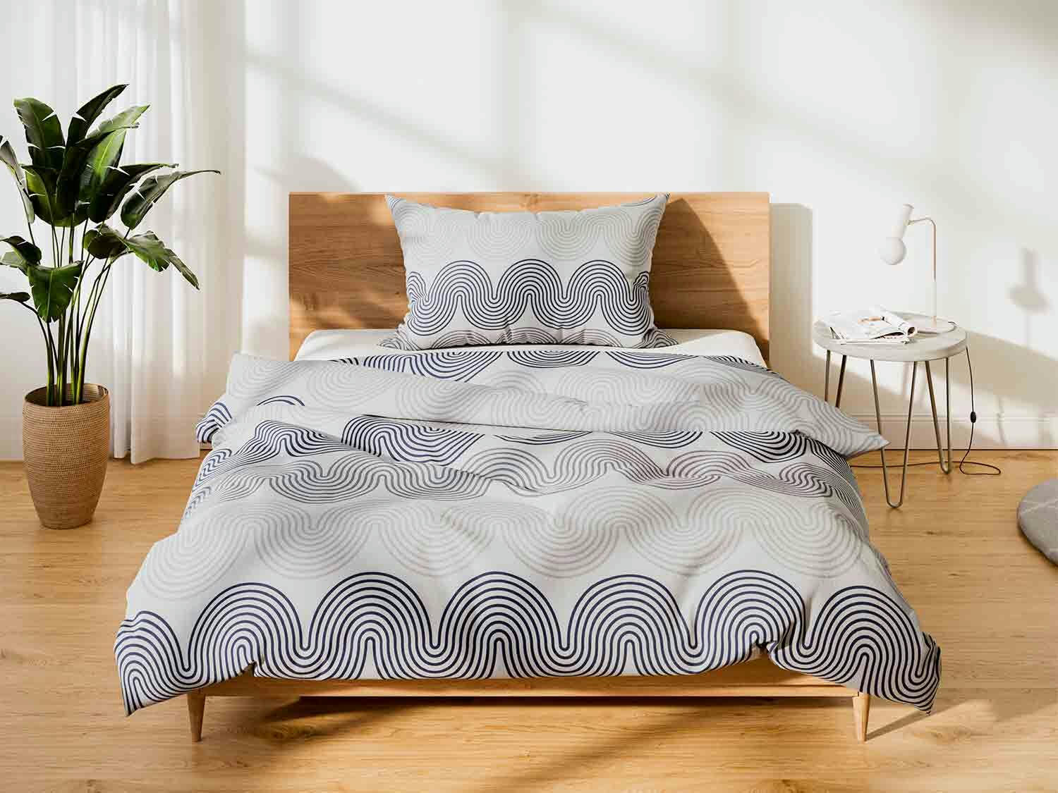 Ropa de cama 150 x 220 cm