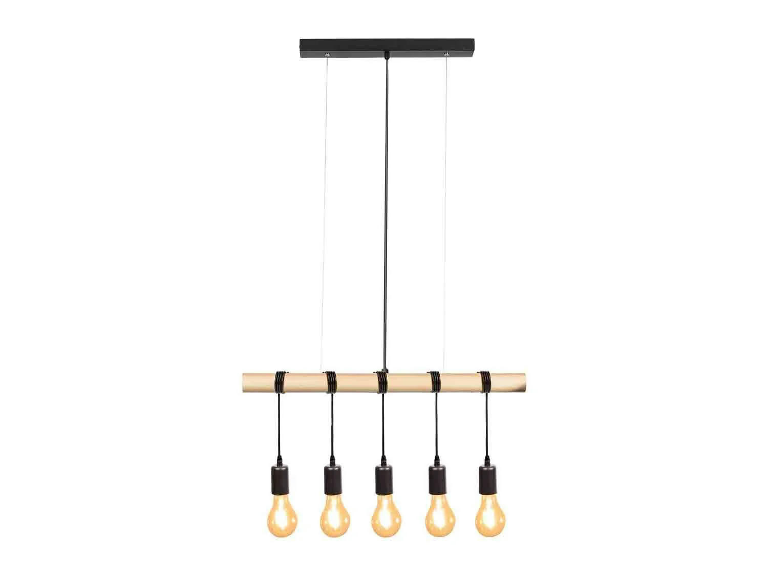 Lámpara LED colgante