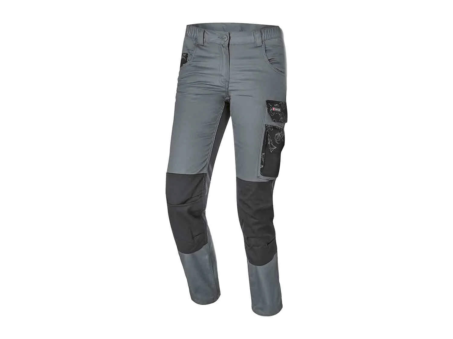 Pantalón de trabajo para mujer