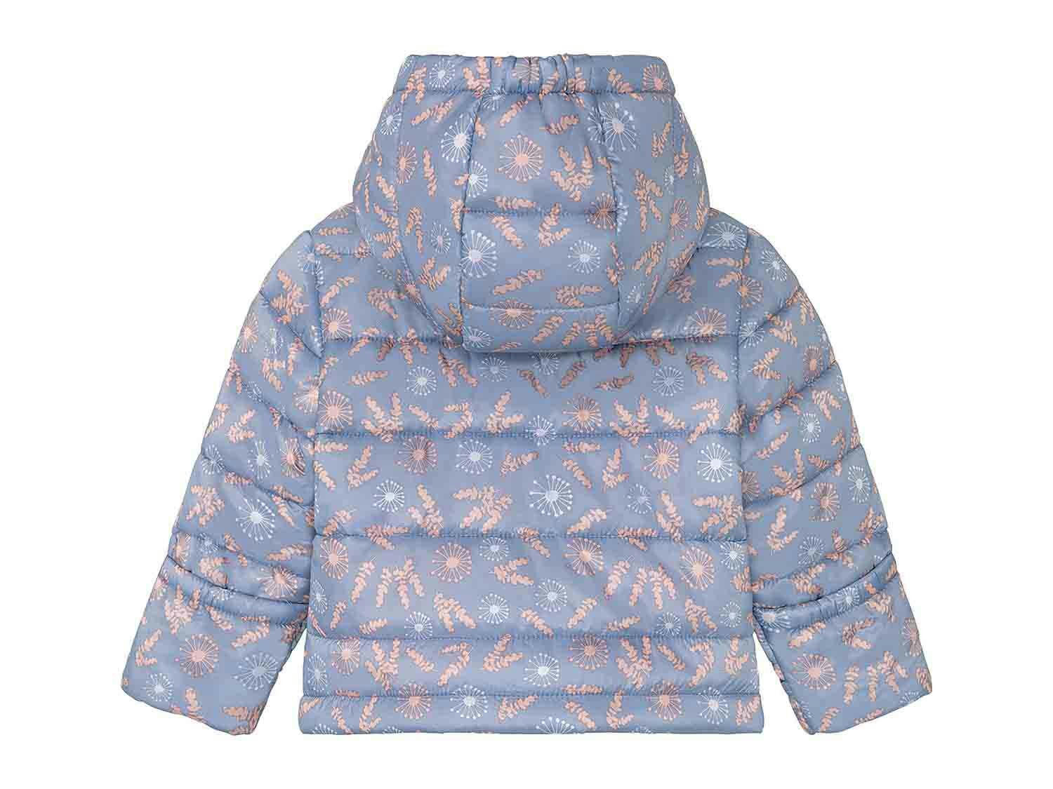 Chaqueta ligera para bebé