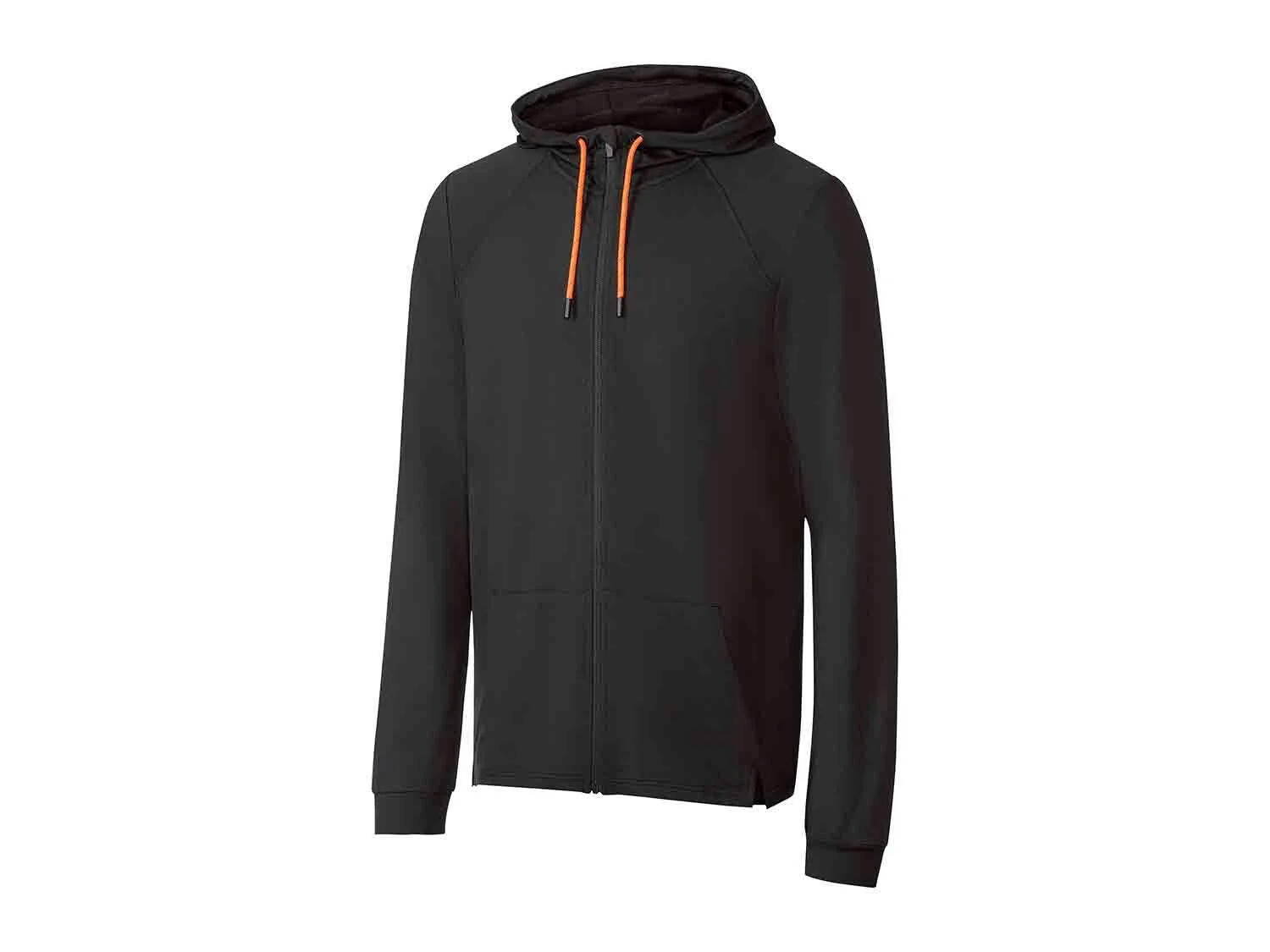 Chaqueta técnica para hombre