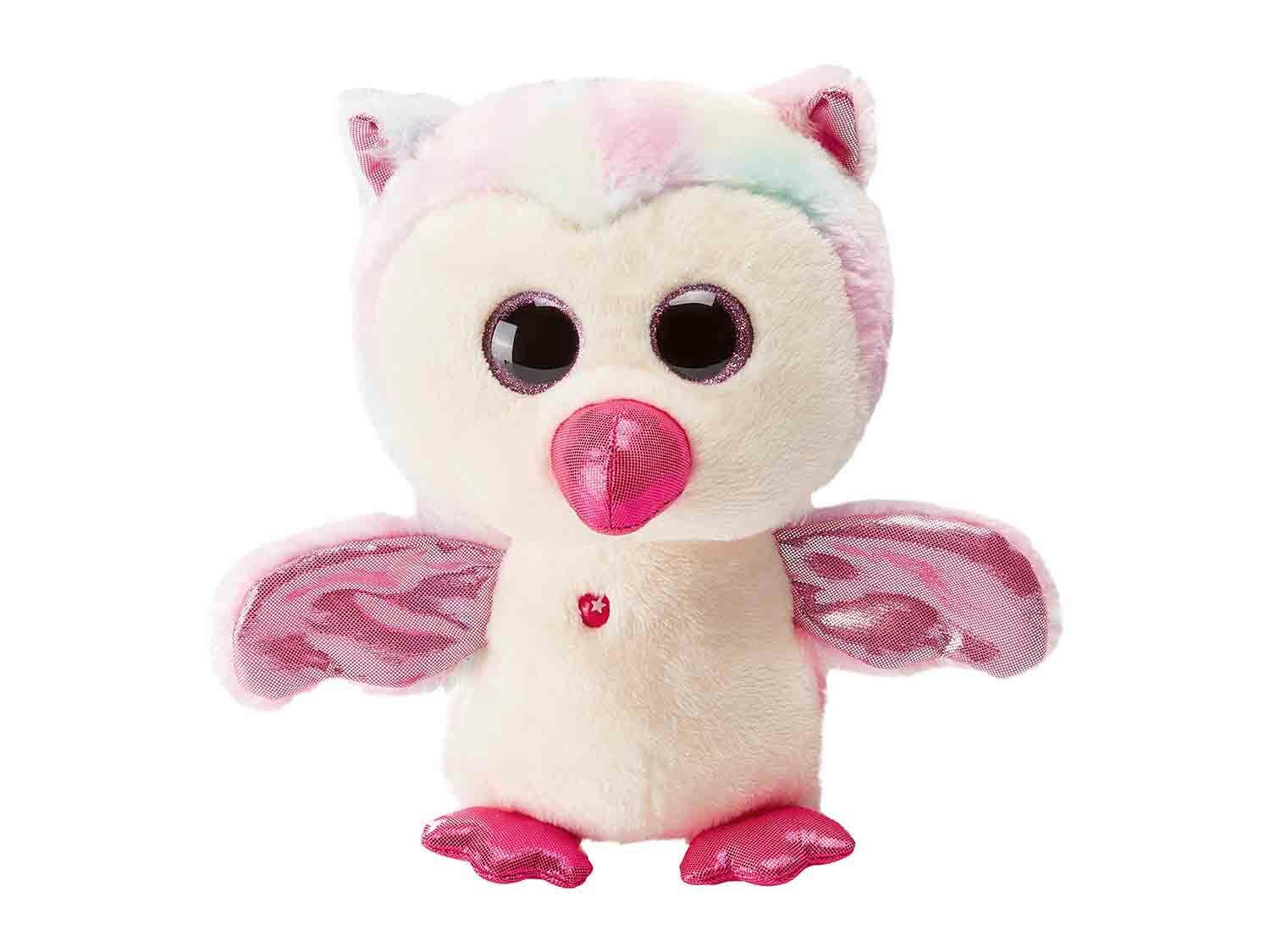 NICI Peluche GLUBSCHIS 25 cm