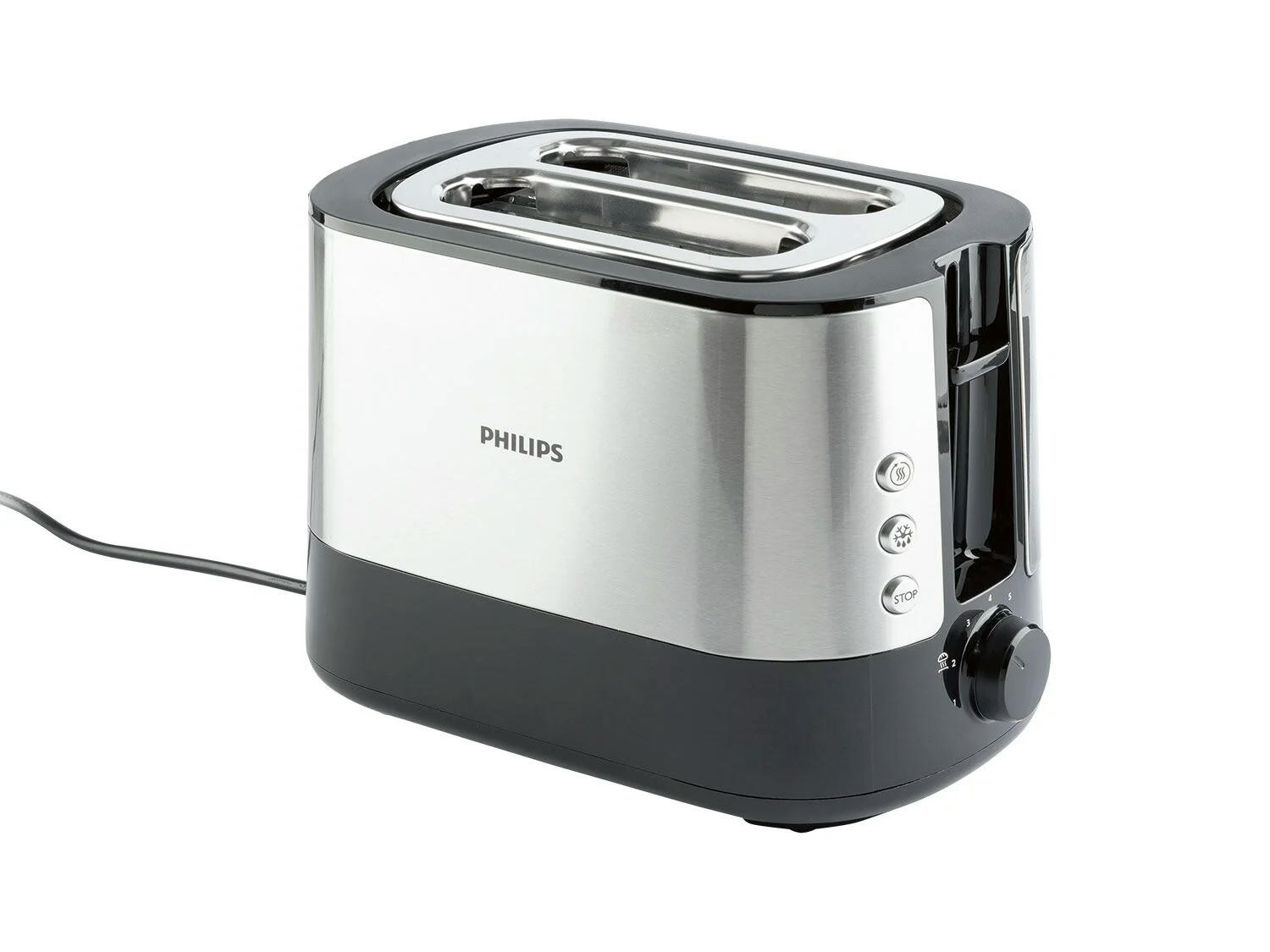 Phillips Tostadora 1000 W