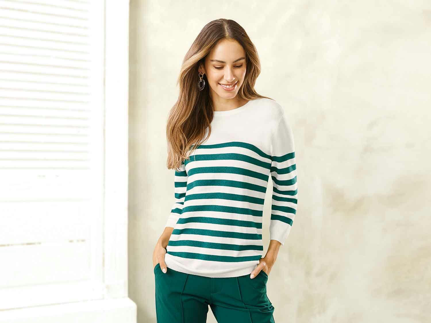 Jersey para mujer