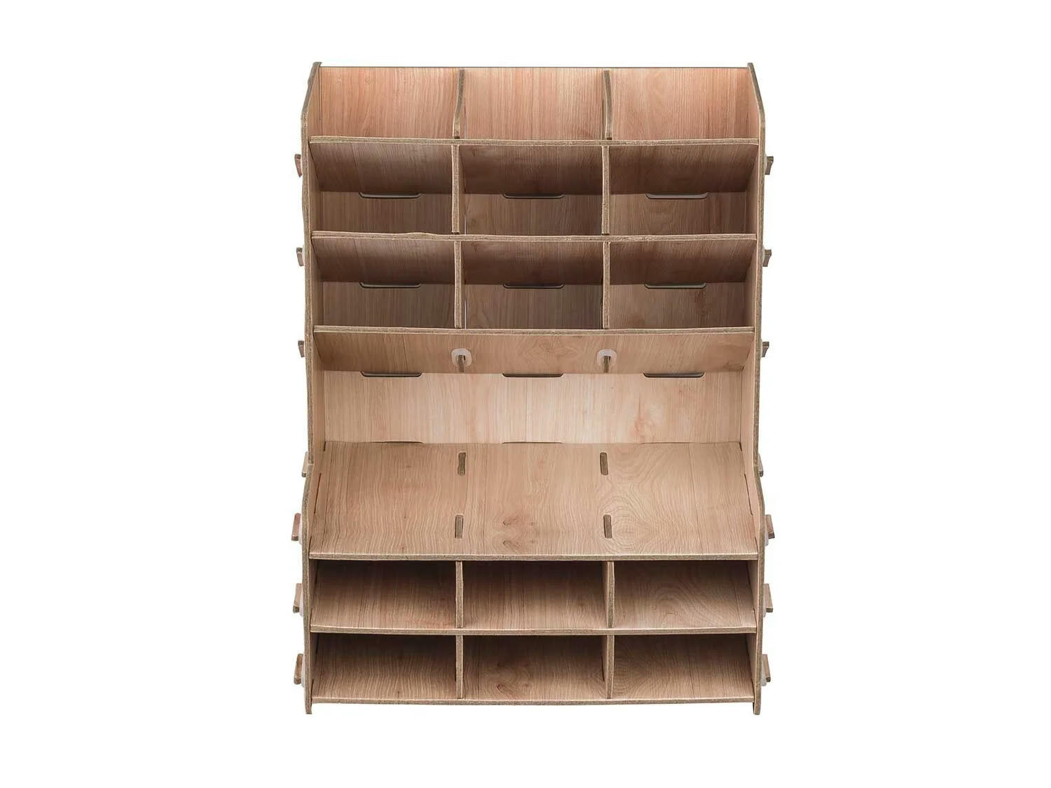 Organizador de escritorio