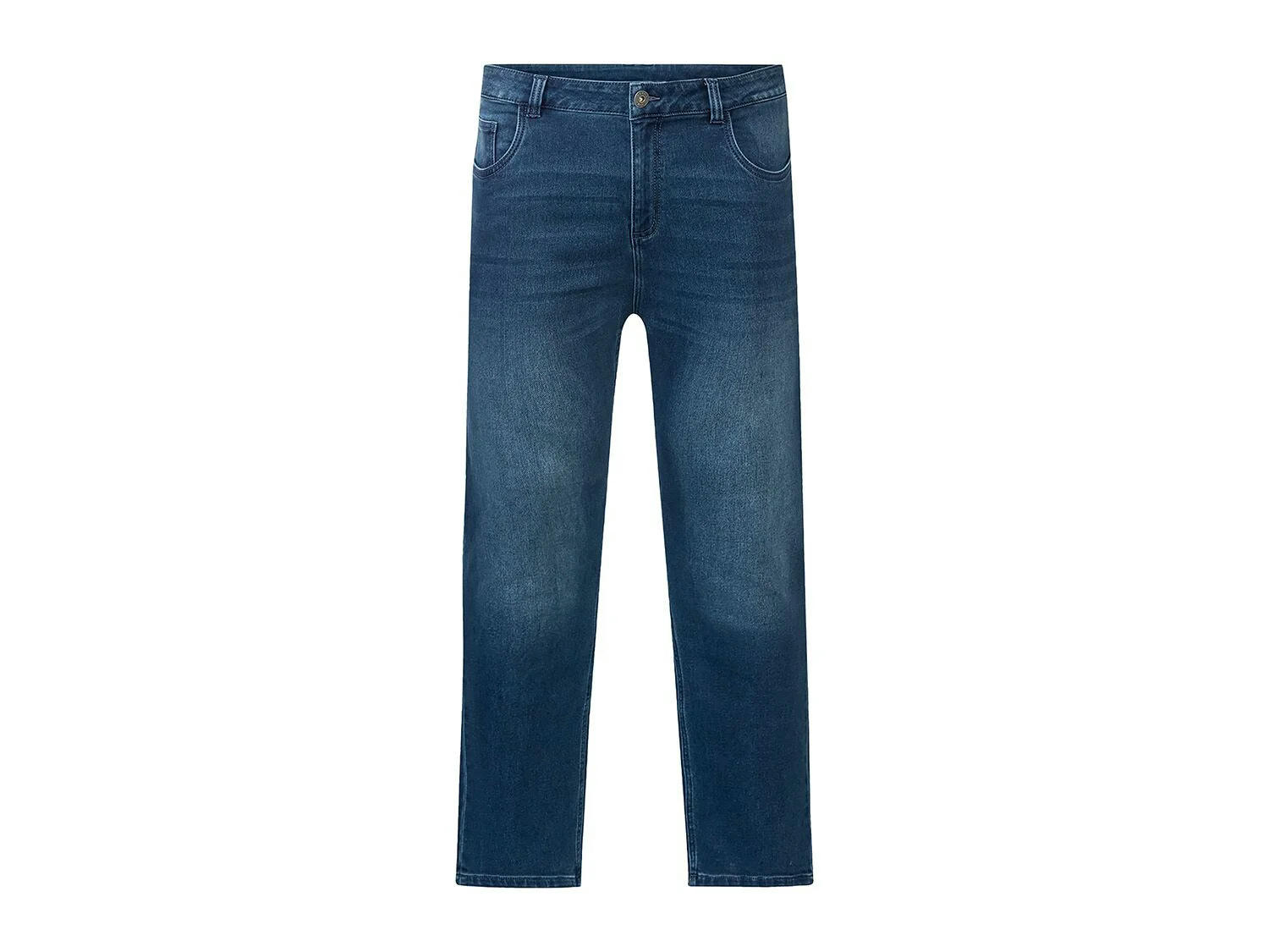 Vaquero joggers para hombre