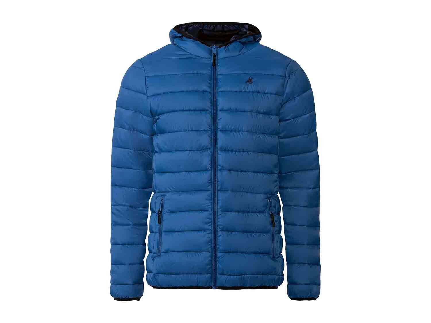 Chaqueta ligera para hombre