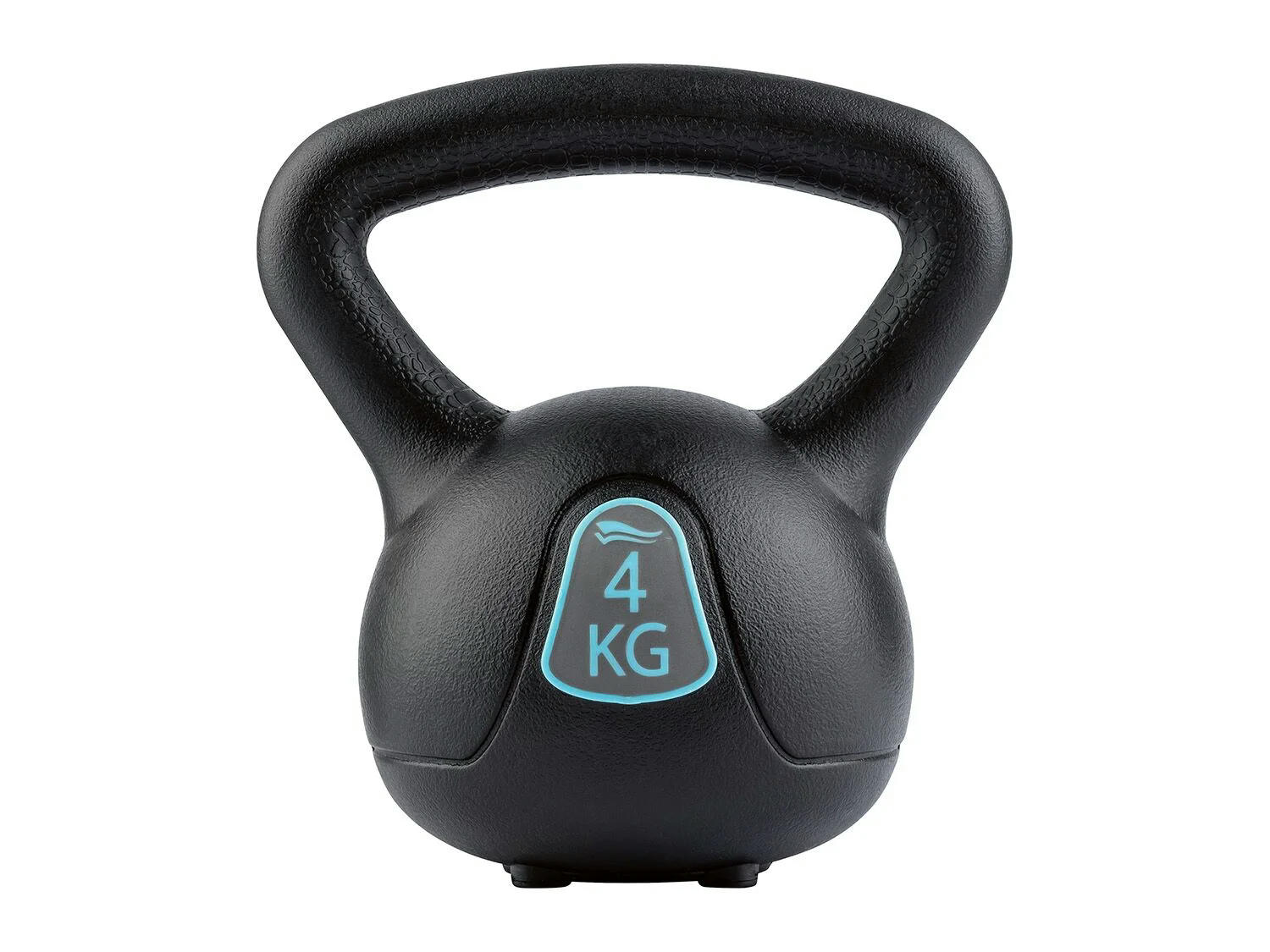 Kettlebell 4 kg