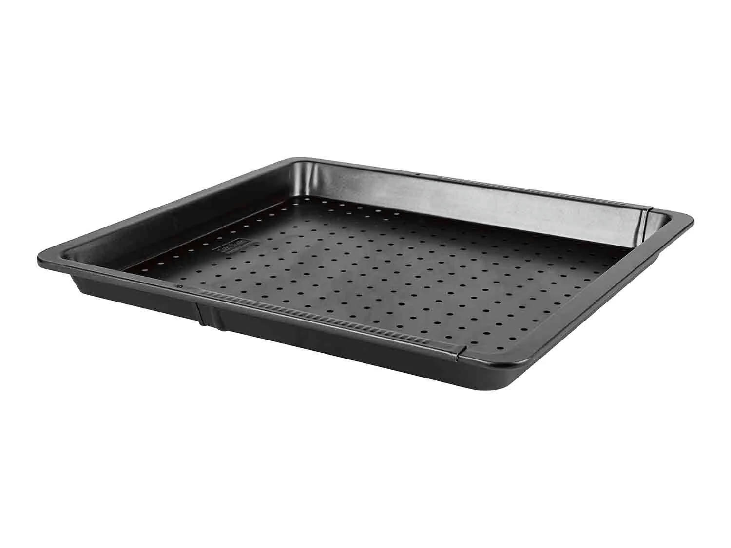 Zenker ® Bandeja perforada extensible