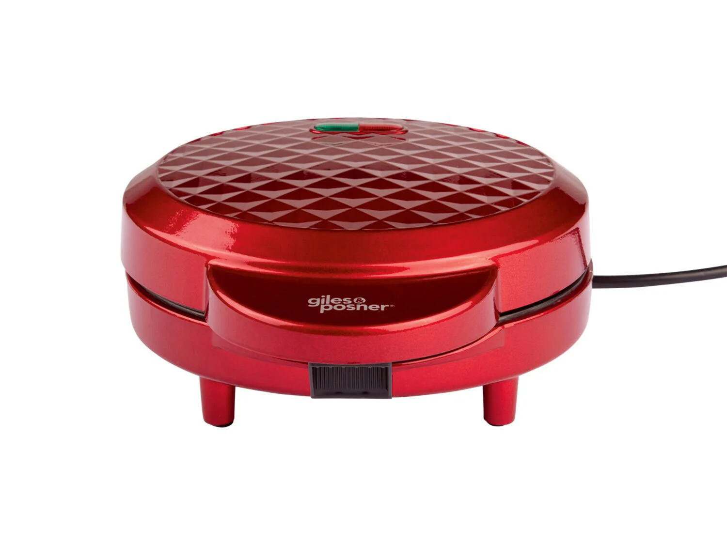Giles & Posner Sandwichera 1000W