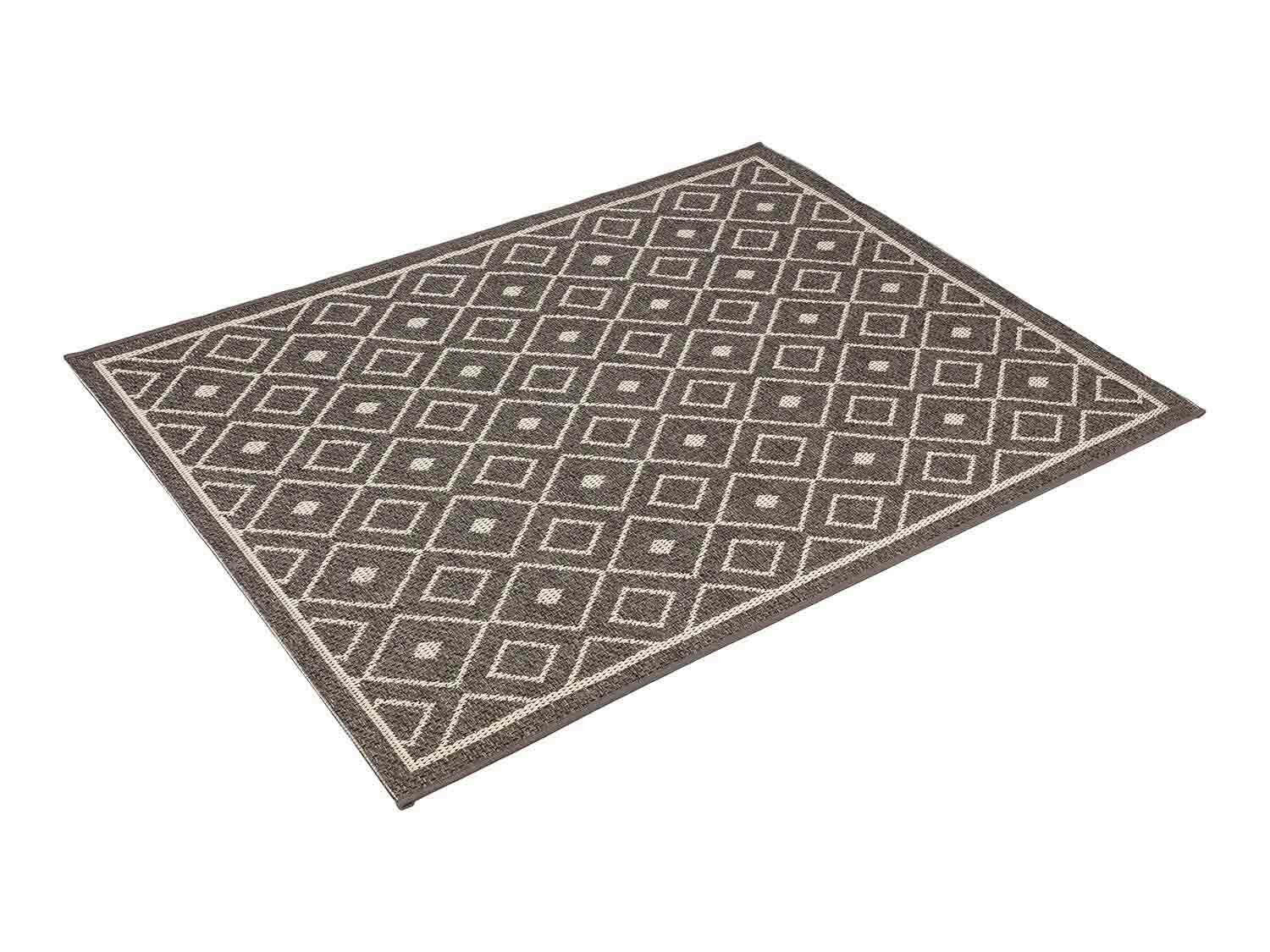 Alfombra de exteriores