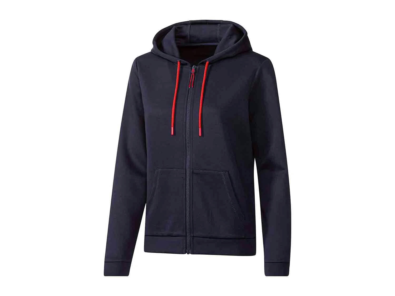 Chaqueta sudadera para mujer