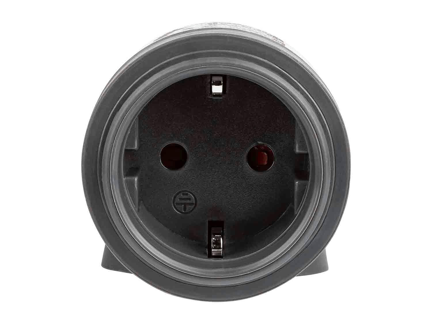 Ledvance Enchufe exterior con wifi