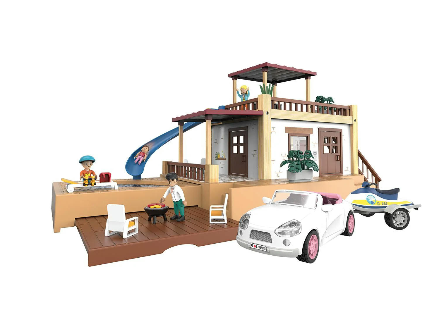 Casa de playa