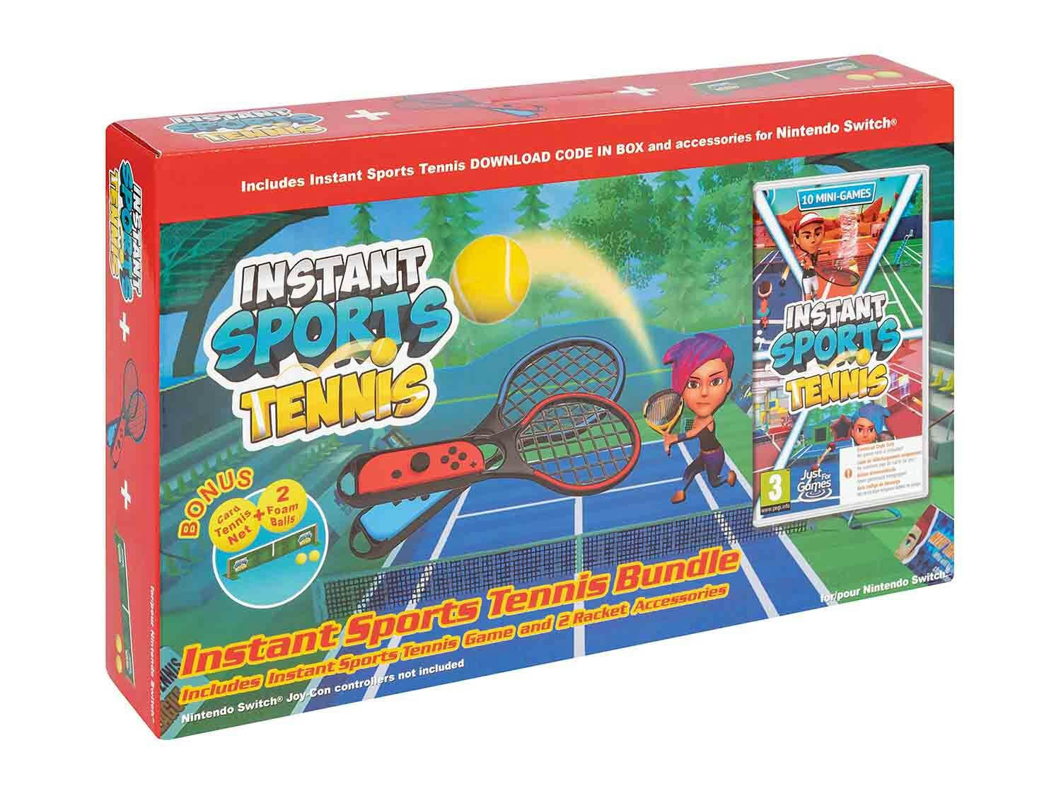 Nintendo Switch ® videojuego