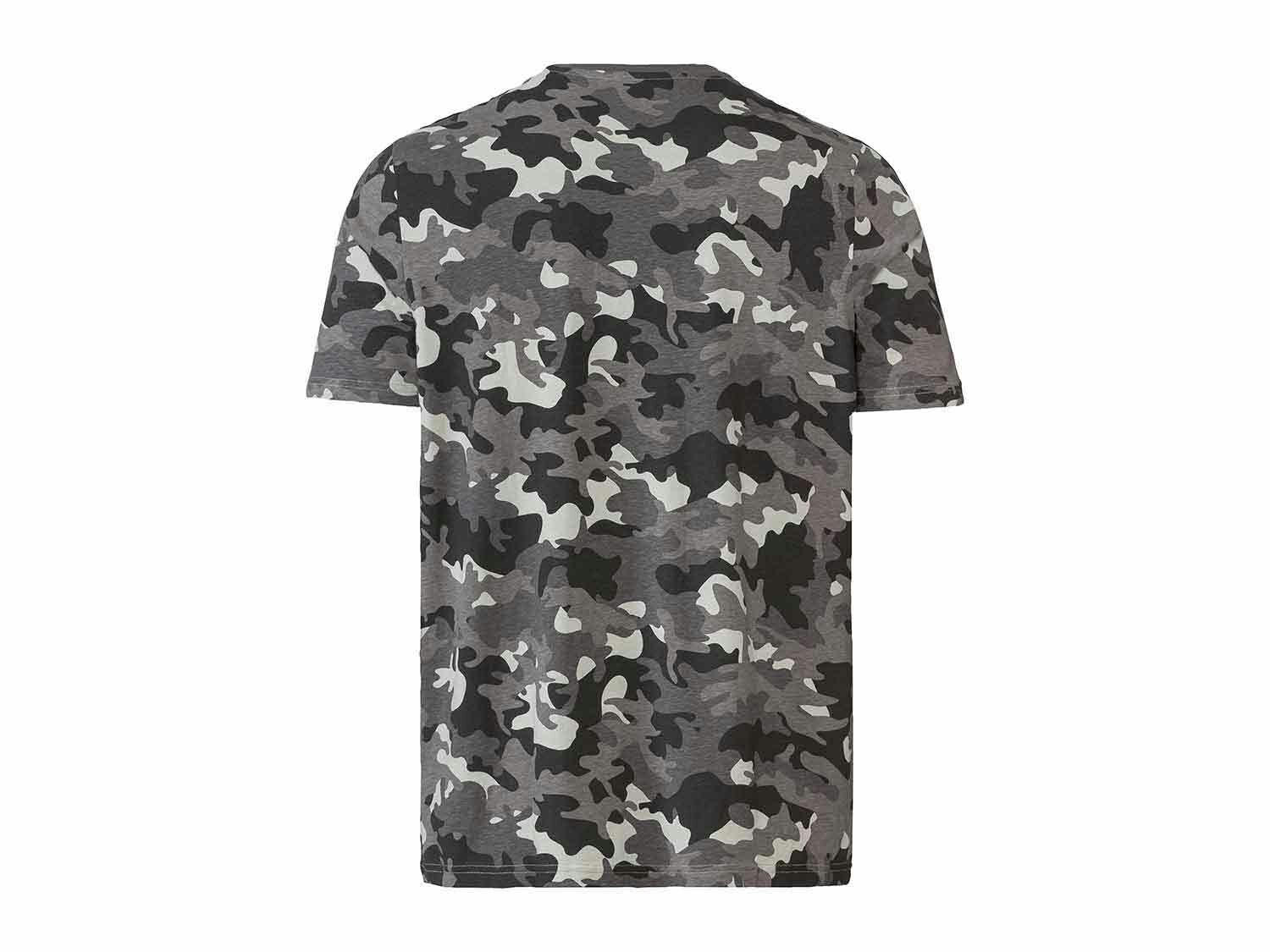 Camisetas para hombre pack 2