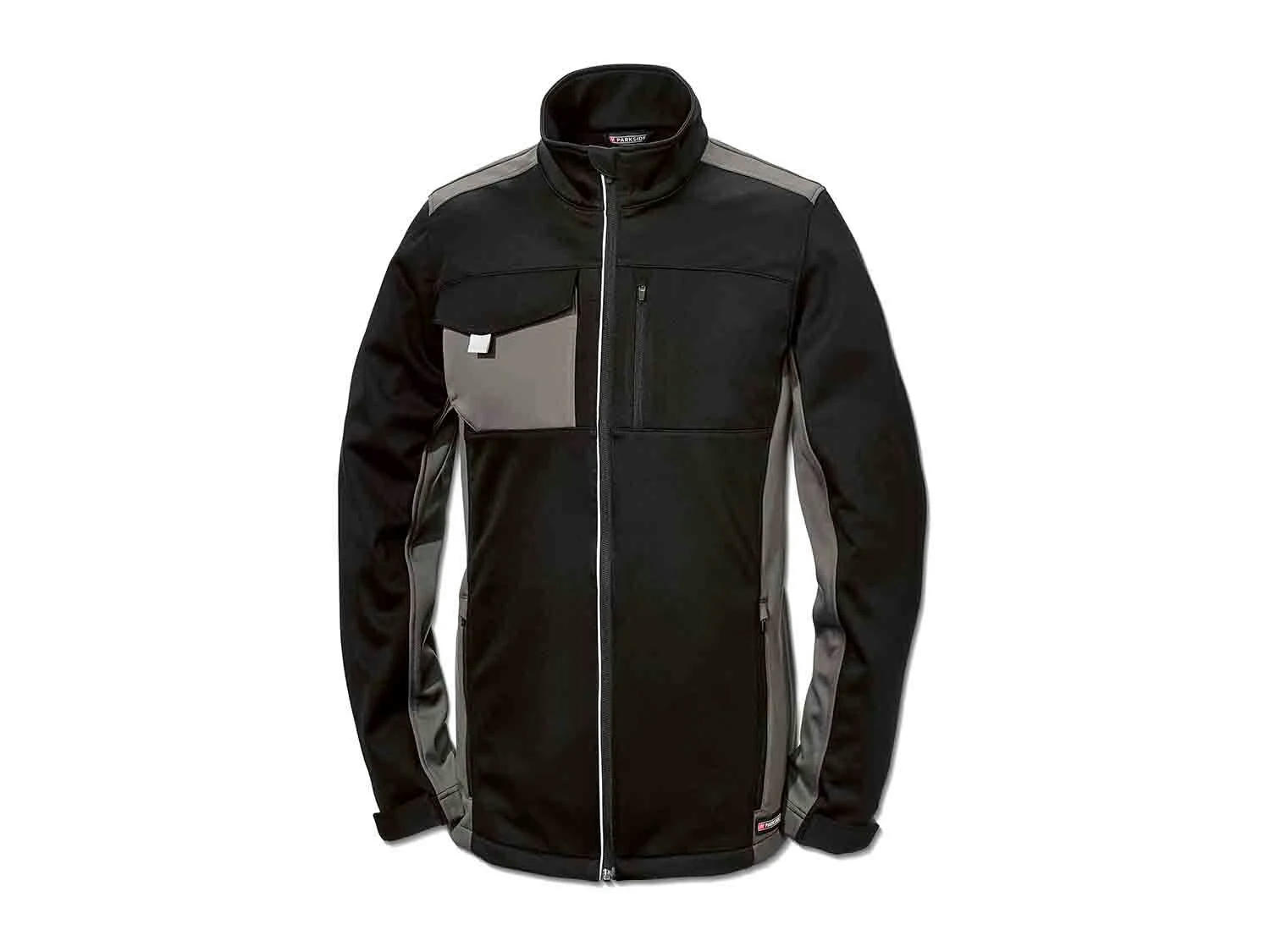 Chaqueta softshell