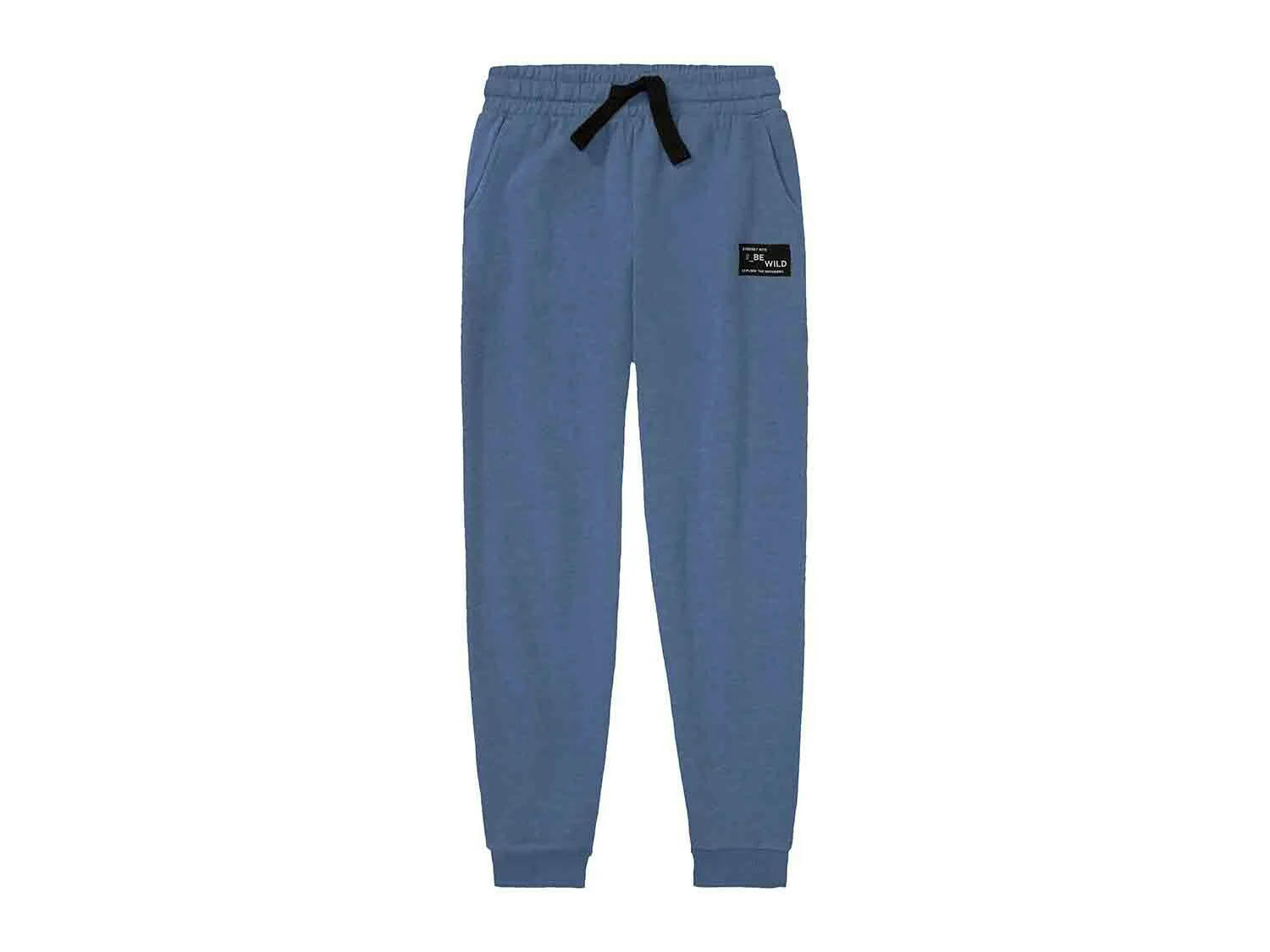 Pantalón chándal júnior