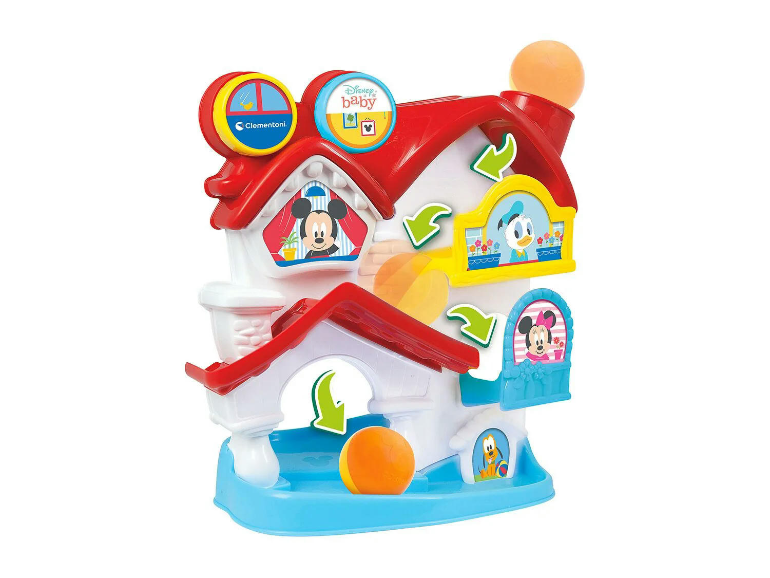 Disney casita