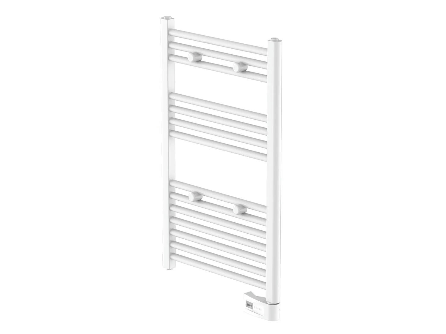 Eisl Toallero eléctrico 150 W 60 cm