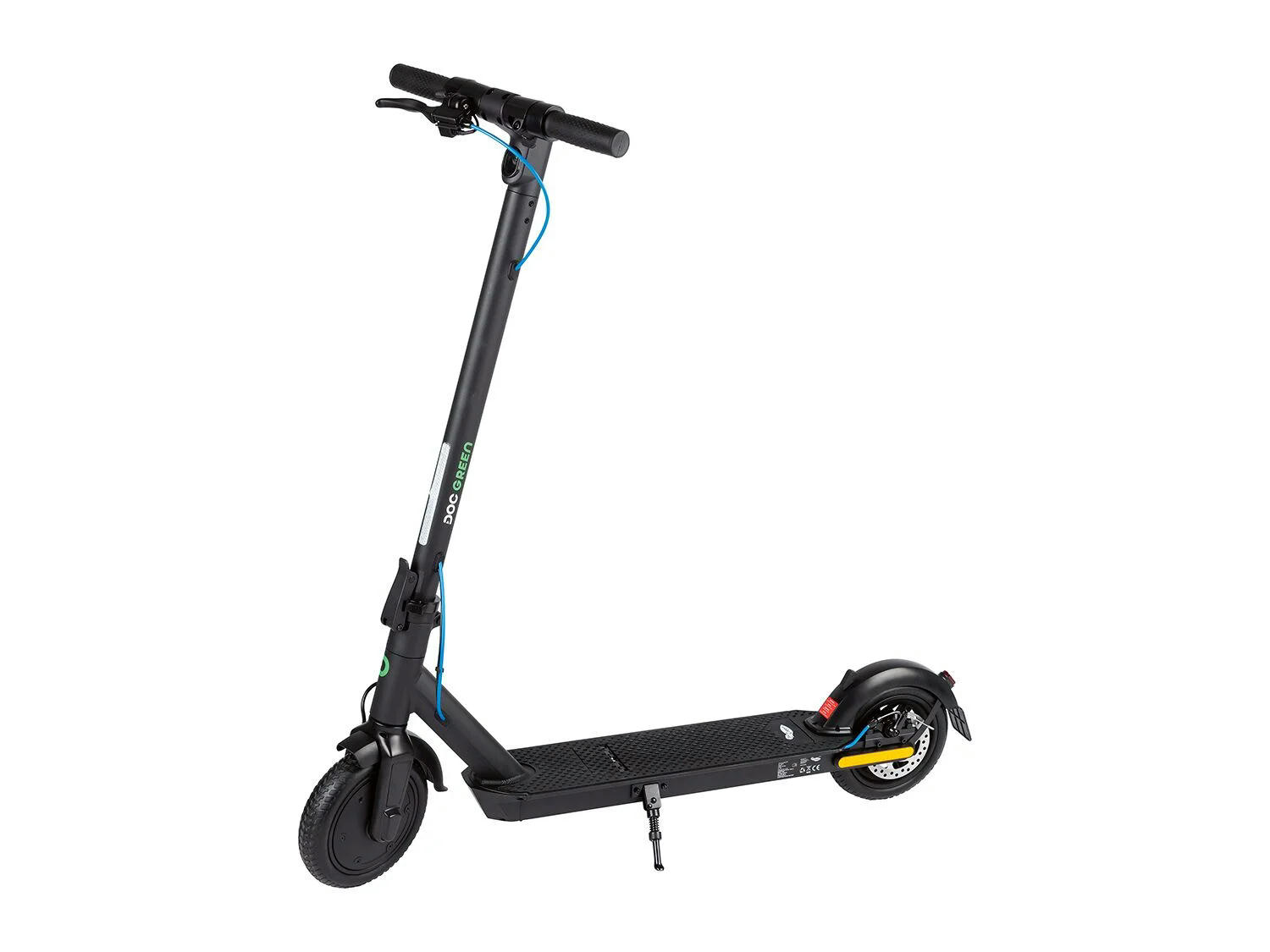Doc Green Patinete eléctrico 350W
