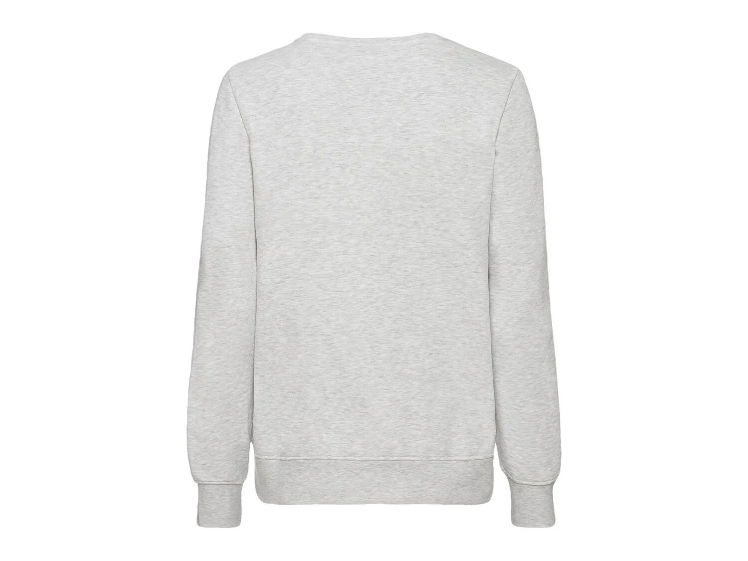 Sudadera Lidl mujer