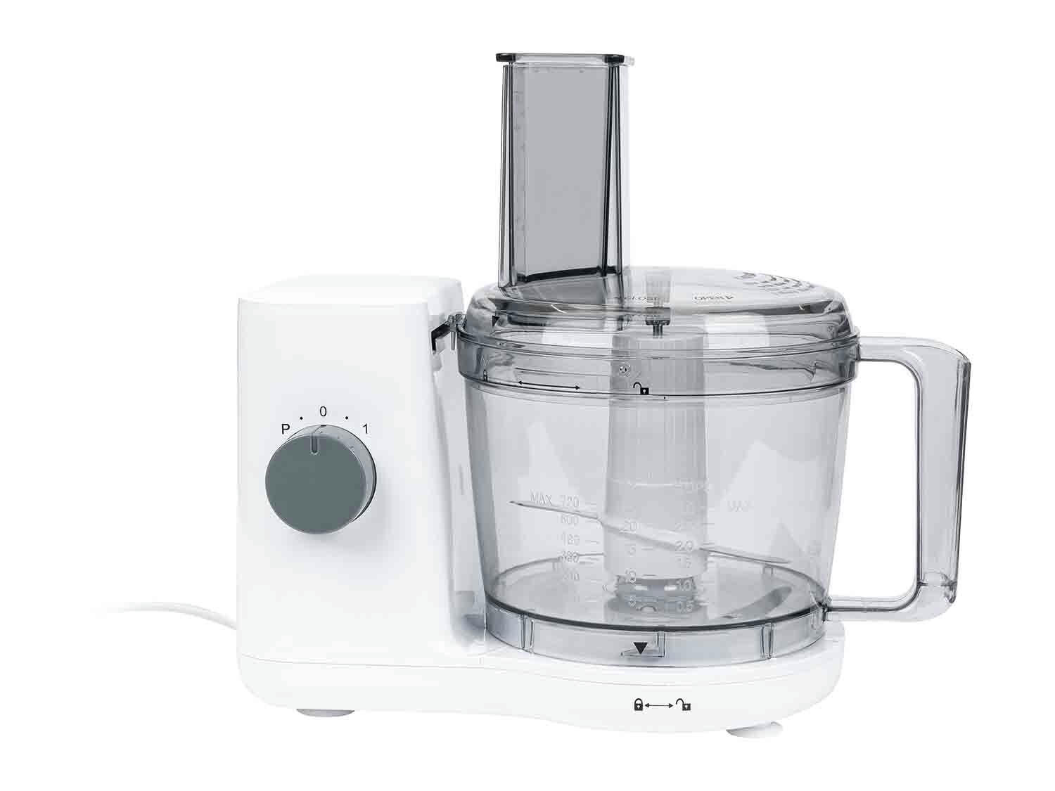 Procesador de alimentos 250 W
