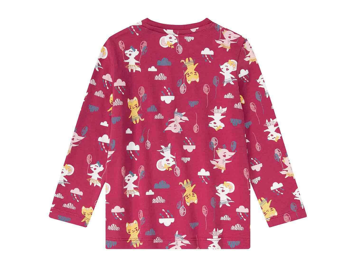 Conjunto infantil