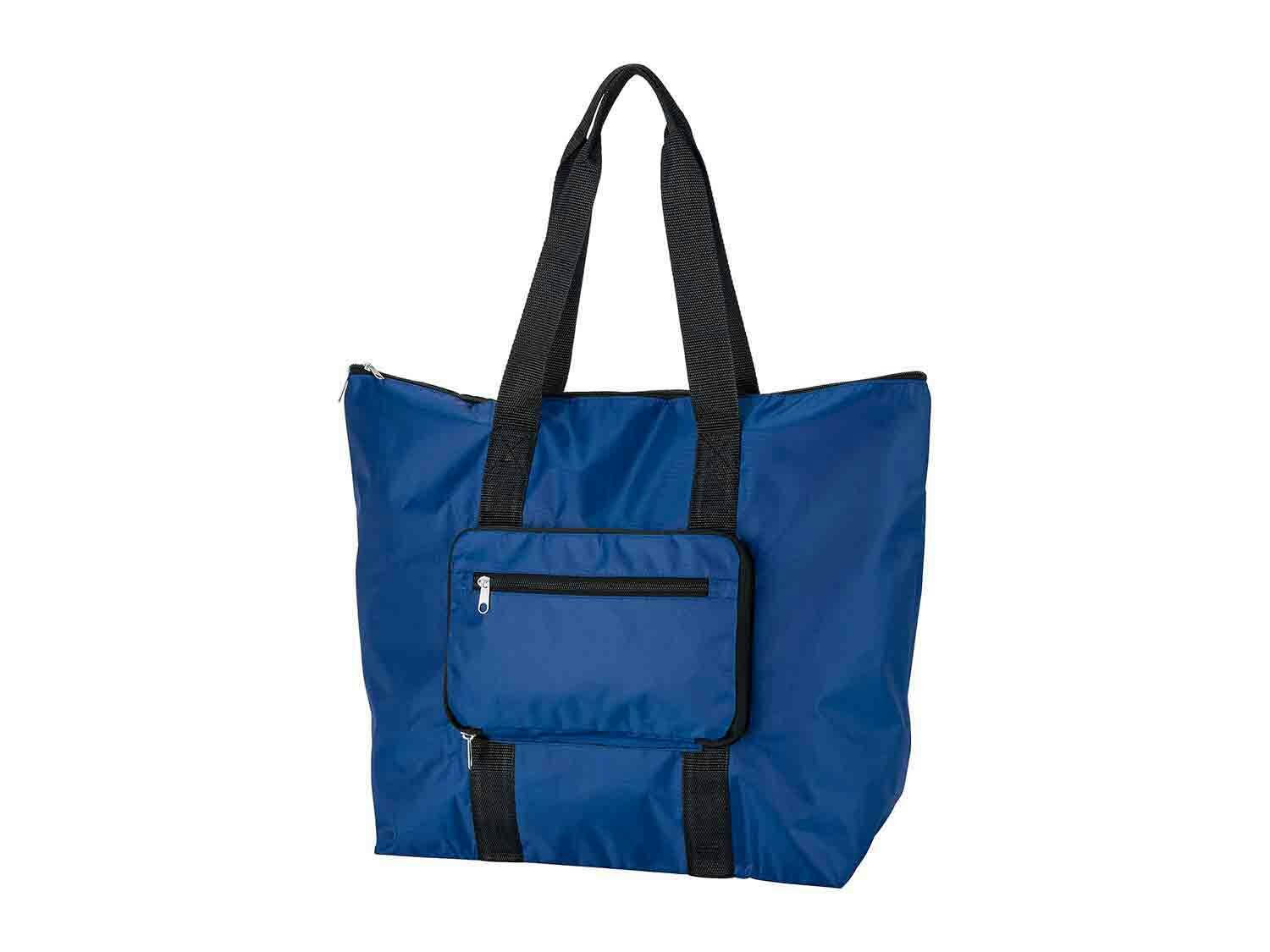 Bolsa plegable