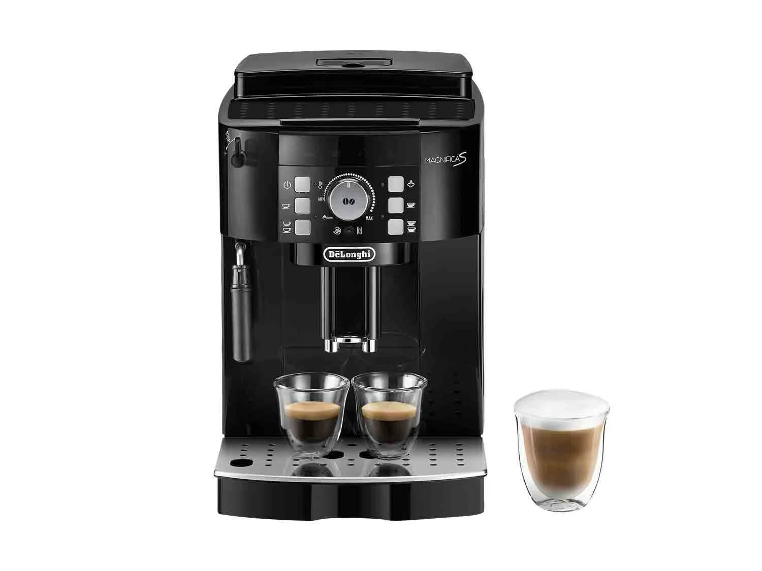 DeLonghi Cafetera Magnifica S 1450 W