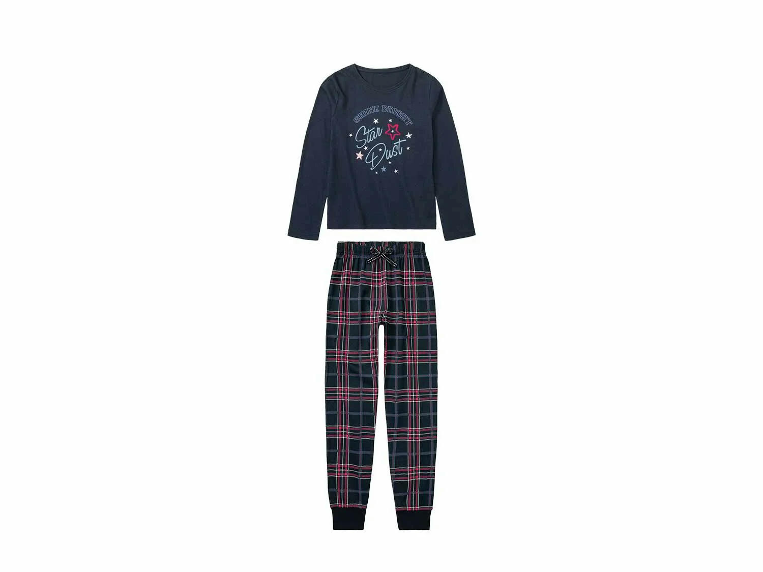 Pijama júnior