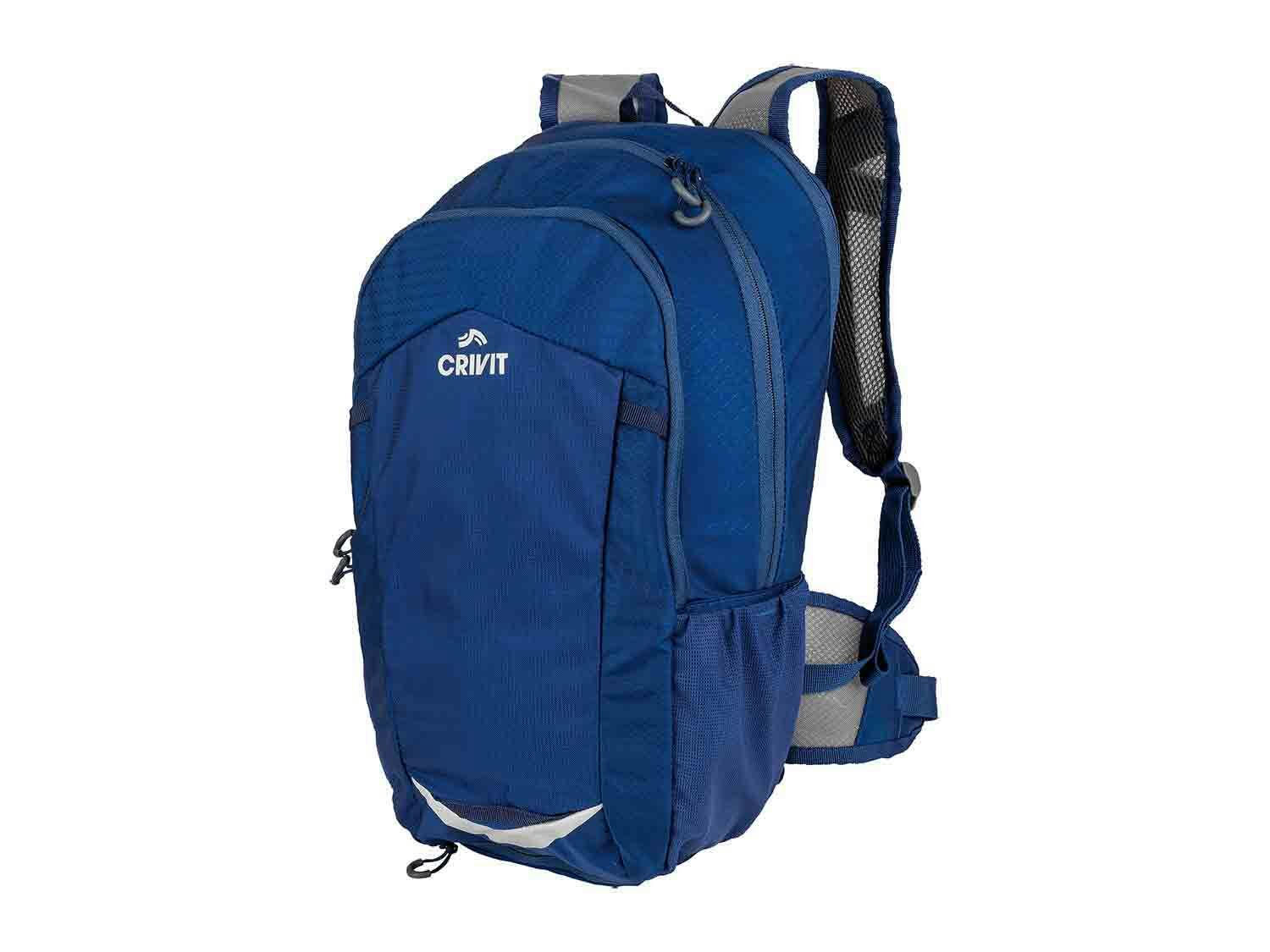 Mochila de ciclismo 14 + 3 L