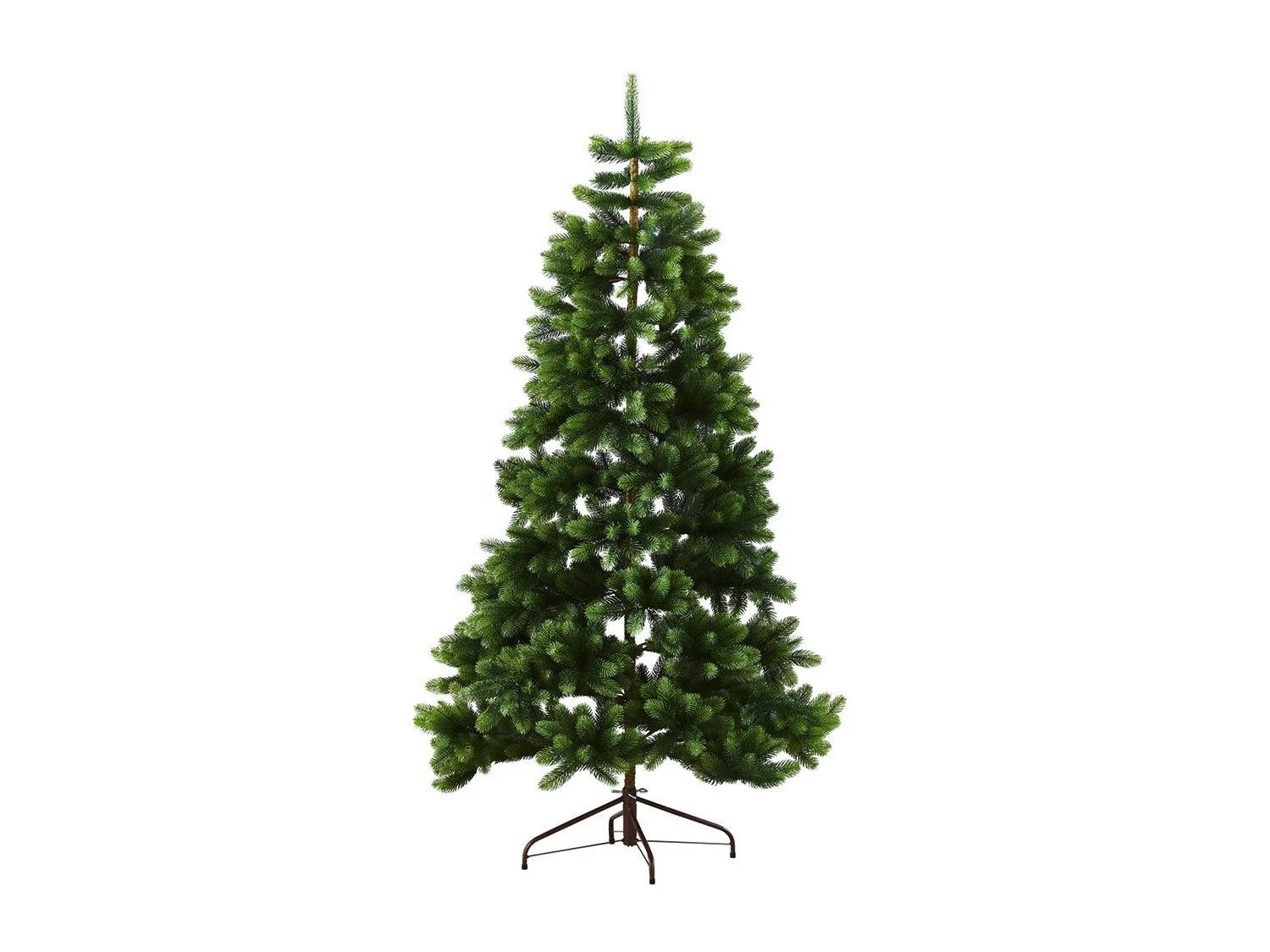 Árbol de navidad 180cm