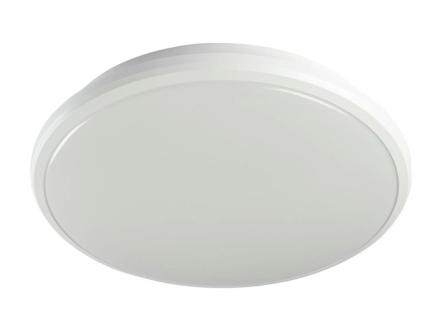 Philips Lámpara LED con anillo de techo con sensor