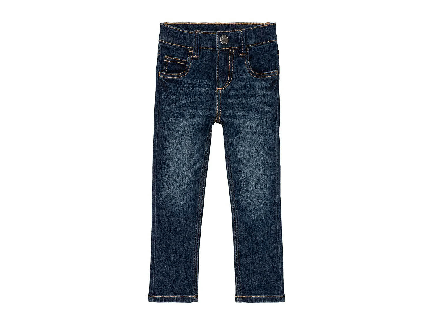 Vaquero Slim Fit infantil