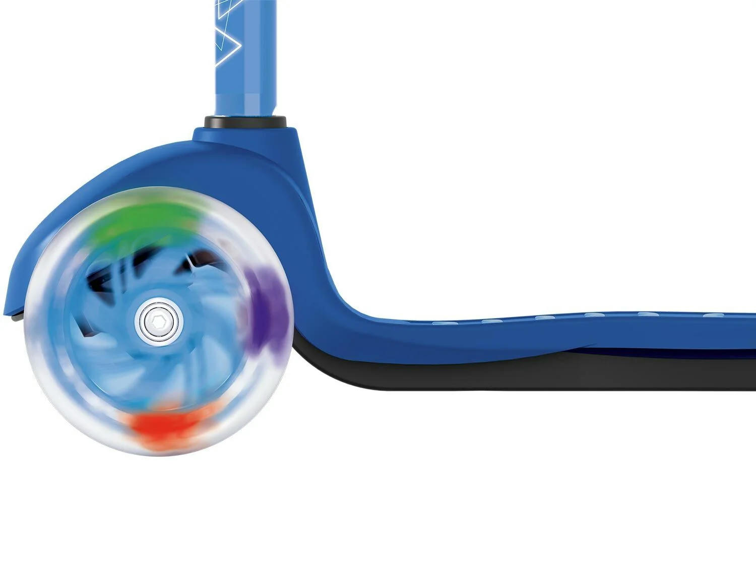 Patinete de 3 ruedas