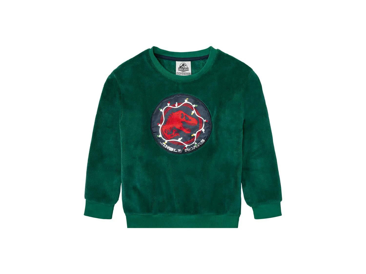 Jersey polar infantil